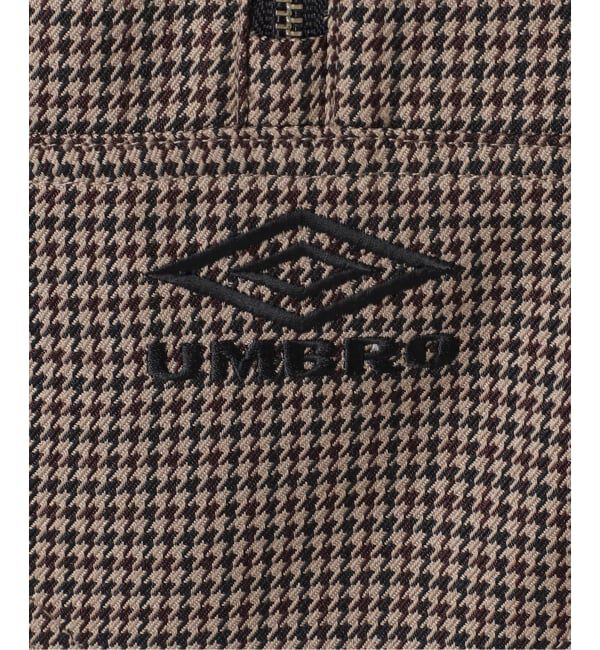 JOURNAL STANDARD「《予約》【UMBRO&times;JS】 HALFZIP」|その他|