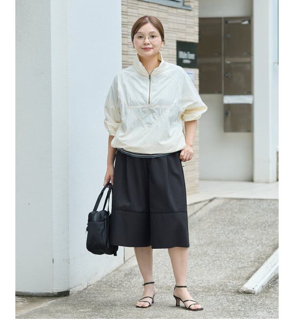 JOURNAL STANDARD「《予約》【UMBRO&times;JS】 HALFZIP」|その他|