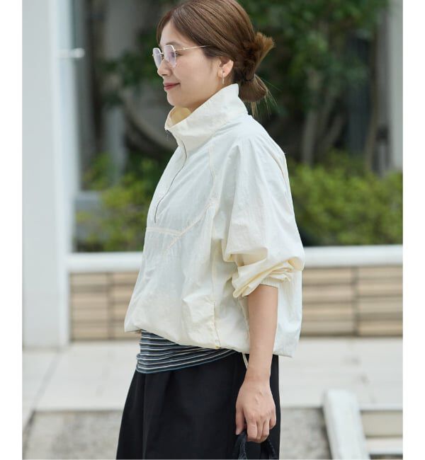 JOURNAL STANDARD「《予約》【UMBRO&times;JS】 HALFZIP」|その他|
