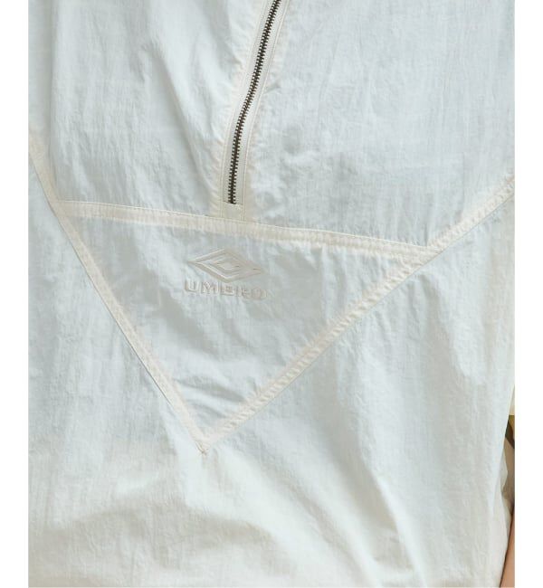 JOURNAL STANDARD「《予約》【UMBRO&times;JS】 HALFZIP」|その他|