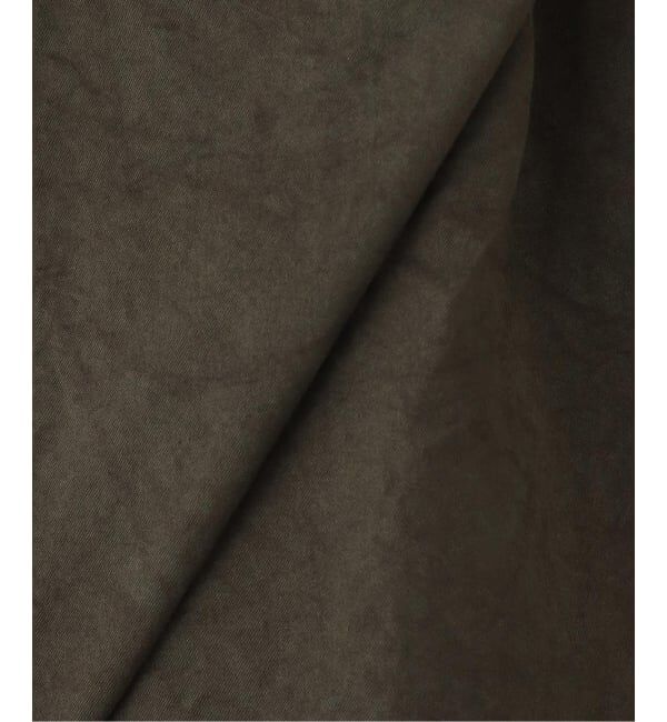 journal standard luxe「コットンツイル チムニーパンツ」|その他|
