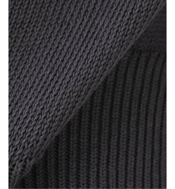 journal standard L'essage「JANE SMITH/ジェーンスミス　 7G SAILER CARDIGAN：カーディガン」|カーディガン|