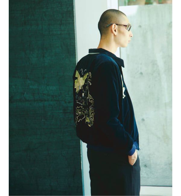 JOURNAL STANDARD「《予約》TAILOR TOYO / テーラー東洋 別注 スーベニアジャケット」|その他|