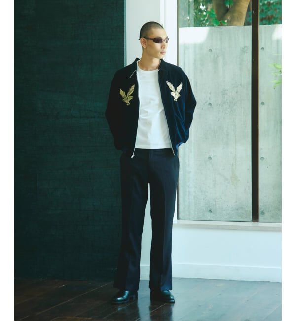 JOURNAL STANDARD「《予約》TAILOR TOYO / テーラー東洋 別注 スーベニアジャケット」|その他|