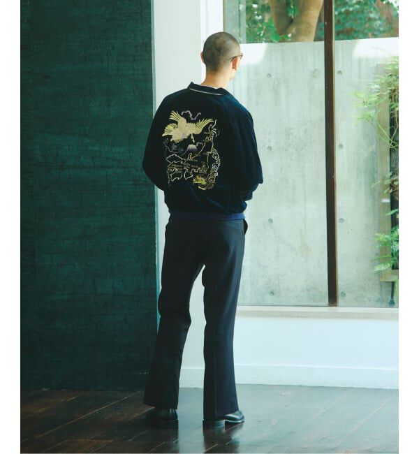 JOURNAL STANDARD「《予約》TAILOR TOYO / テーラー東洋 別注 スーベニアジャケット」|その他|