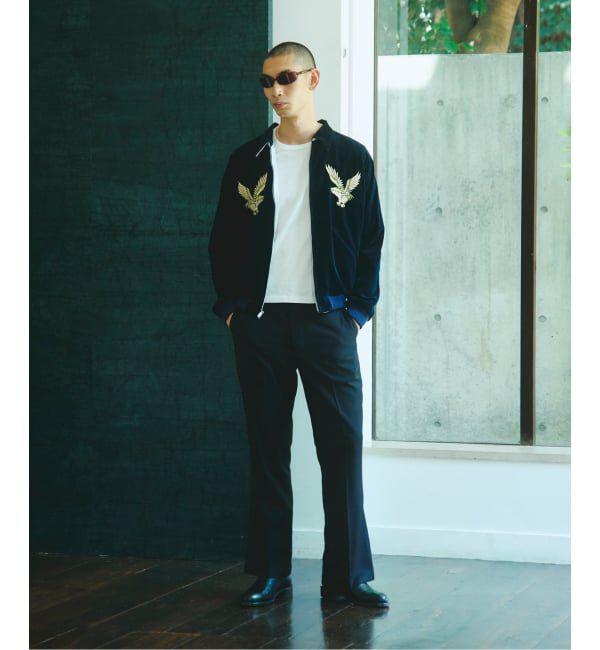 JOURNAL STANDARD「《予約》TAILOR TOYO / テーラー東洋 別注 スーベニアジャケット」|その他|