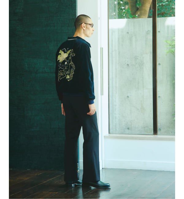JOURNAL STANDARD「《予約》TAILOR TOYO / テーラー東洋 別注 スーベニアジャケット」|その他|