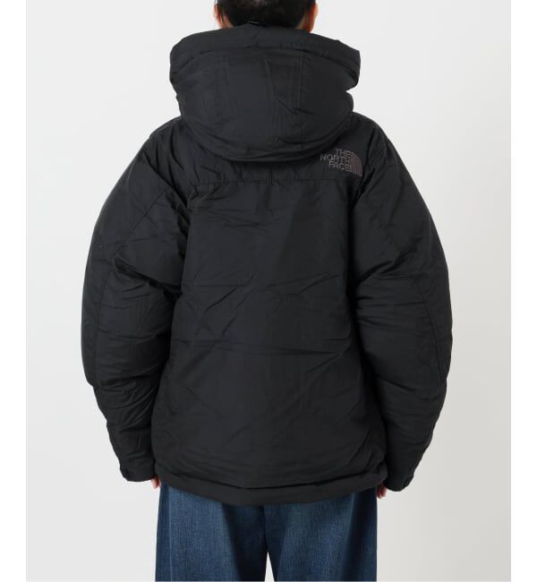 Spick and Span「THE NORTH FACE/ザノースフェイス Alteration Baffs Jacket」|ダウン|