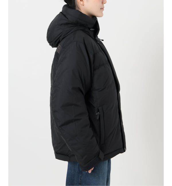Spick and Span「THE NORTH FACE/ザノースフェイス Alteration Baffs Jacket」|ダウン|