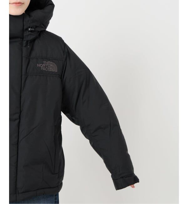 Spick and Span「THE NORTH FACE/ザノースフェイス Alteration Baffs Jacket」|ダウン|