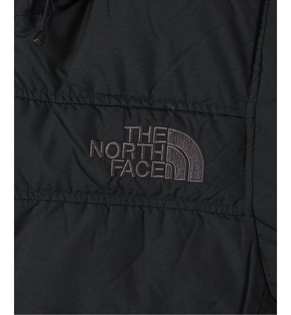 Spick and Span「THE NORTH FACE/ザノースフェイス Alteration Baffs Jacket」|ダウン|