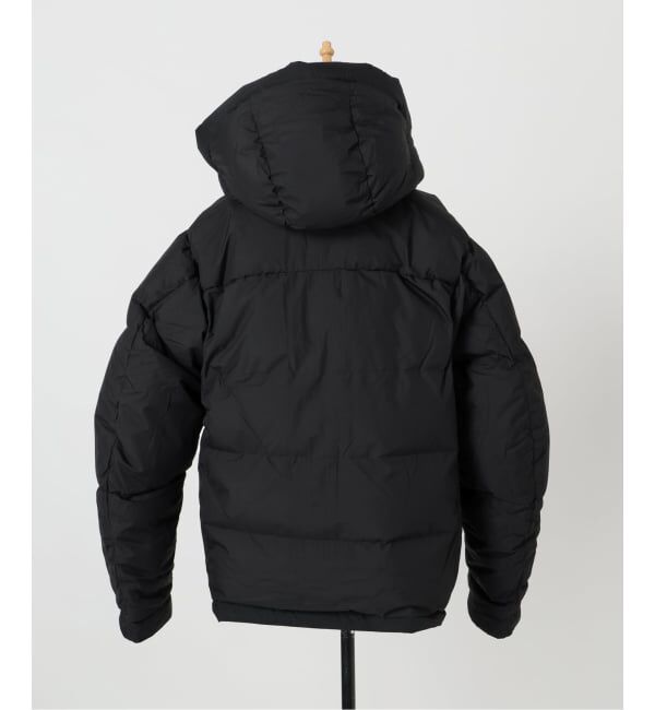 Spick and Span「THE NORTH FACE/ザノースフェイス Alteration Baffs Jacket」|ダウン|