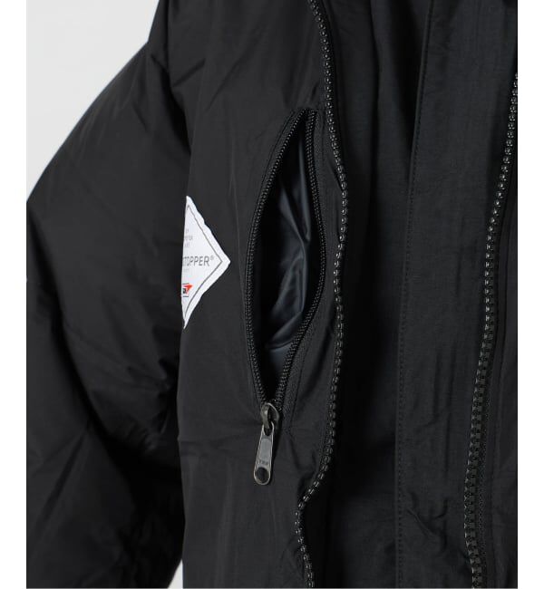Spick and Span「THE NORTH FACE/ザノースフェイス Alteration Baffs Jacket」|ダウン|