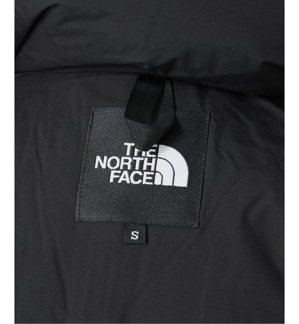 Spick and Span「THE NORTH FACE/ザノースフェイス Alteration Baffs Jacket」|ダウン|