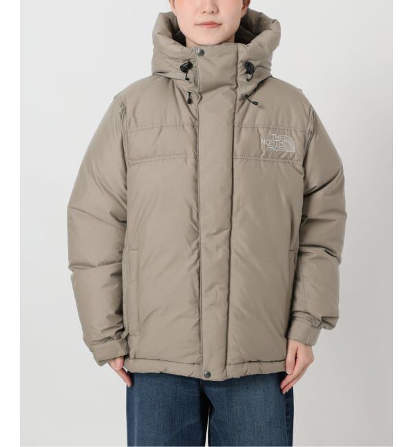 Spick and Span「THE NORTH FACE/ザノースフェイス Alteration Baffs Jacket」|ダウン|