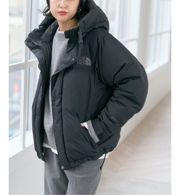 Spick and Span「THE NORTH FACE/ザノースフェイス Alteration Baffs Jacket」|ダウン|