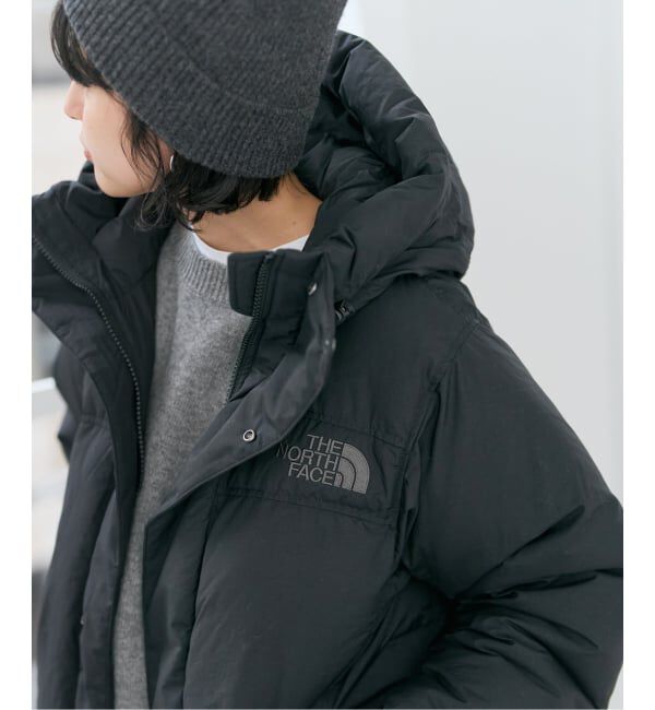 Spick and Span「THE NORTH FACE/ザノースフェイス Alteration Baffs Jacket」|ダウン|