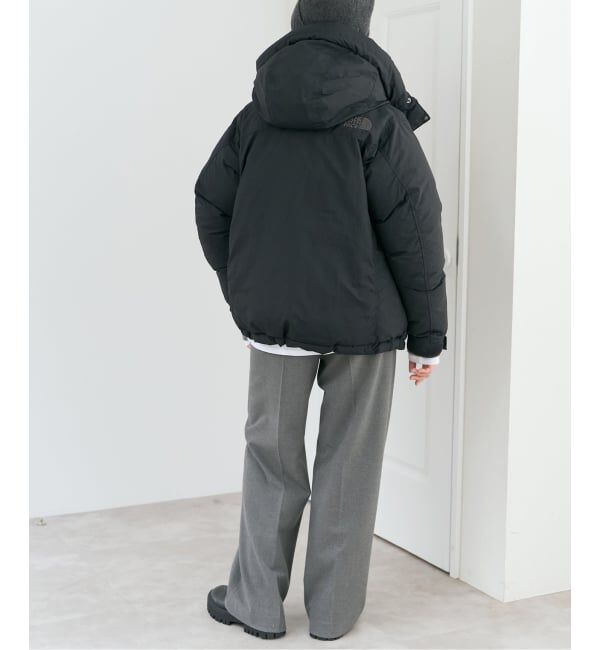 Spick and Span「THE NORTH FACE/ザノースフェイス Alteration Baffs Jacket」|ダウン|