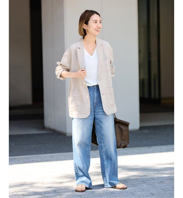 FRAMeWORK「Bea mombaers TUMBLED LEATHER バッグ」|ショルダー・メッセンジャー|