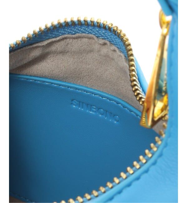 U by SPICK&SPAN「SINBONO/シンボノ Crossbody Bag」|ショルダー・メッセンジャー|