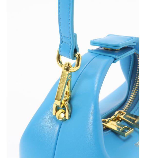 U by SPICK&SPAN「SINBONO/シンボノ Crossbody Bag」|ショルダー・メッセンジャー|