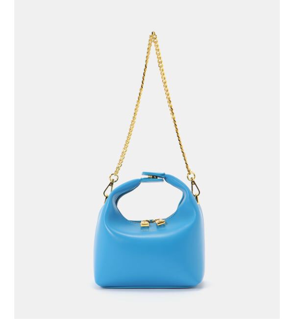 U by SPICK&SPAN「SINBONO/シンボノ Crossbody Bag」|ショルダー・メッセンジャー|