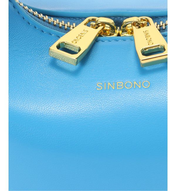 U by SPICK&SPAN「SINBONO/シンボノ Crossbody Bag」|ショルダー・メッセンジャー|