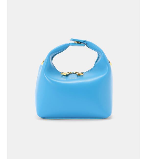 U by SPICK&SPAN「SINBONO/シンボノ Crossbody Bag」|ショルダー・メッセンジャー|