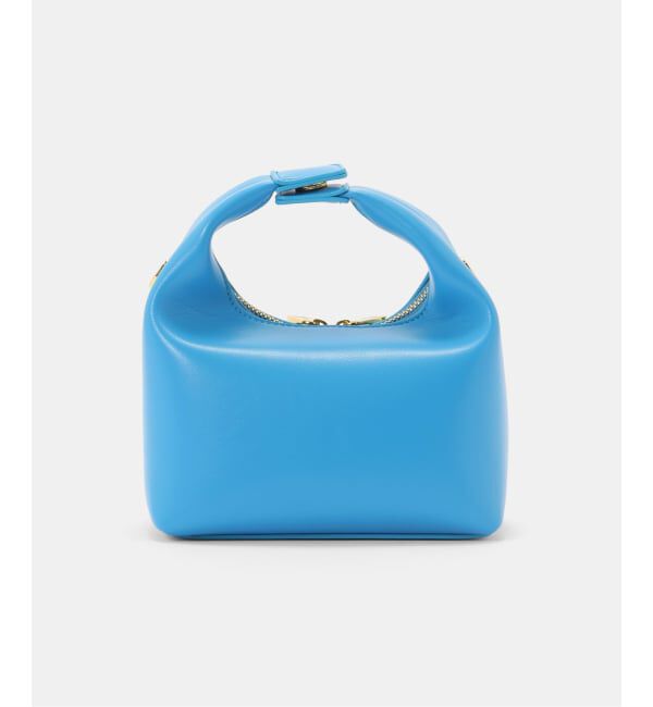 U by SPICK&SPAN「SINBONO/シンボノ Crossbody Bag」|ショルダー・メッセンジャー|