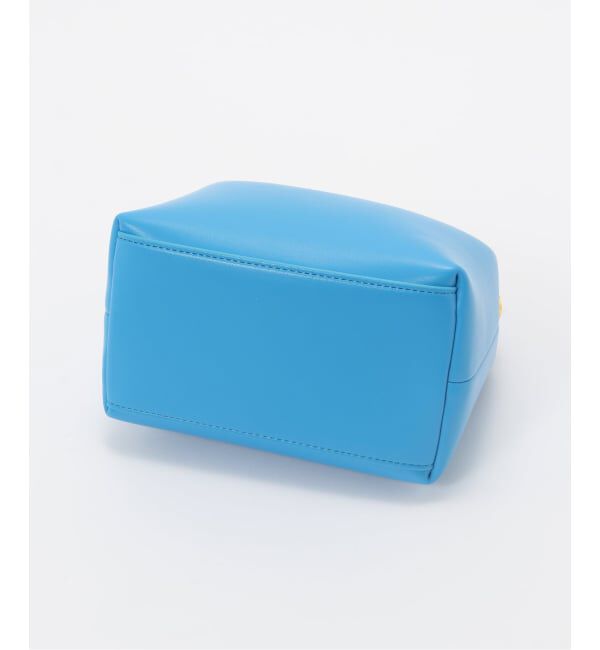 U by SPICK&SPAN「SINBONO/シンボノ Crossbody Bag」|ショルダー・メッセンジャー|