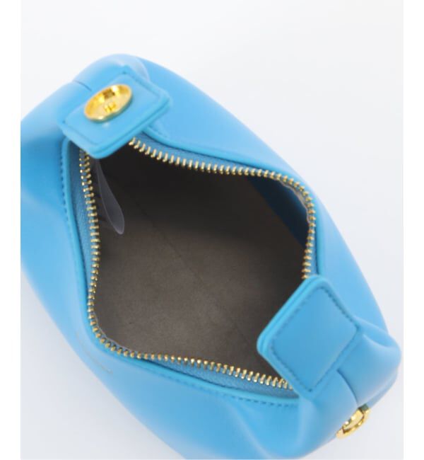 U by SPICK&SPAN「SINBONO/シンボノ Crossbody Bag」|ショルダー・メッセンジャー|