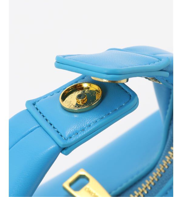 U by SPICK&SPAN「SINBONO/シンボノ Crossbody Bag」|ショルダー・メッセンジャー|