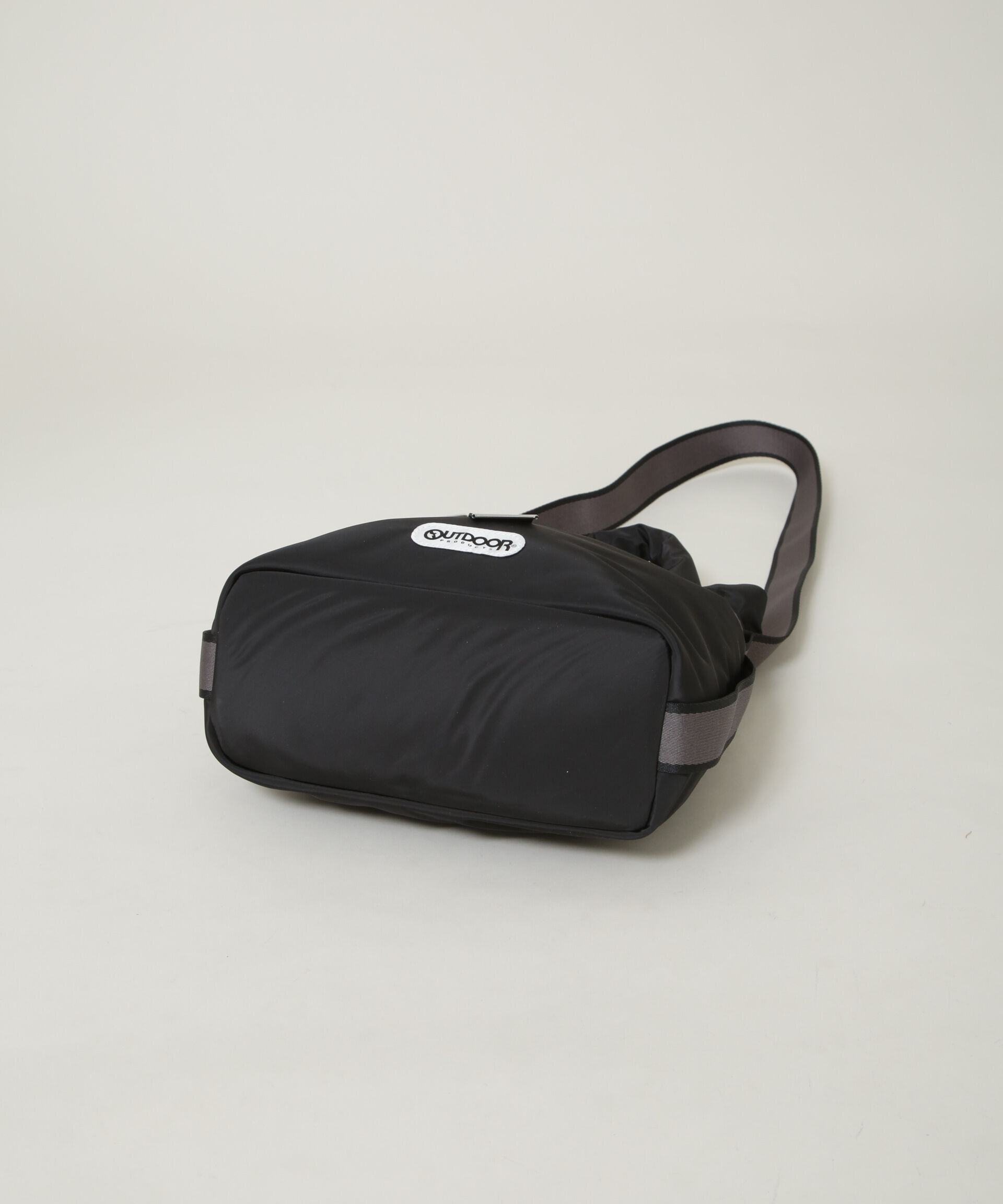 NANO universe「WEB限定/OUTDOOR PRODUCTS/OUTDOOR PRODUCTS 2way Belt Tote[S]」|ショルダー・メッセンジャー|