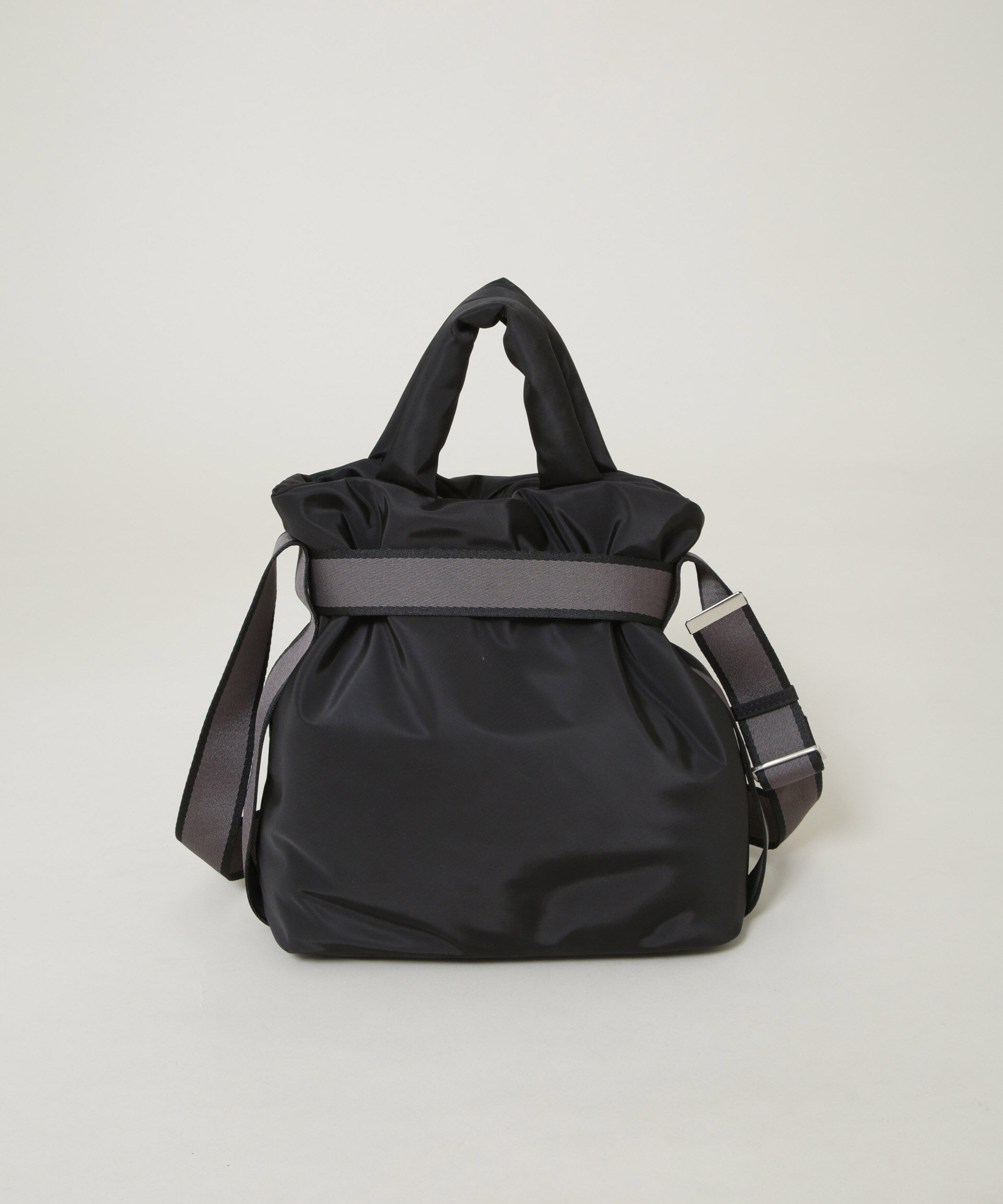 NANO universe「WEB限定/OUTDOOR PRODUCTS/OUTDOOR PRODUCTS 2way Belt Tote[S]」|ショルダー・メッセンジャー|