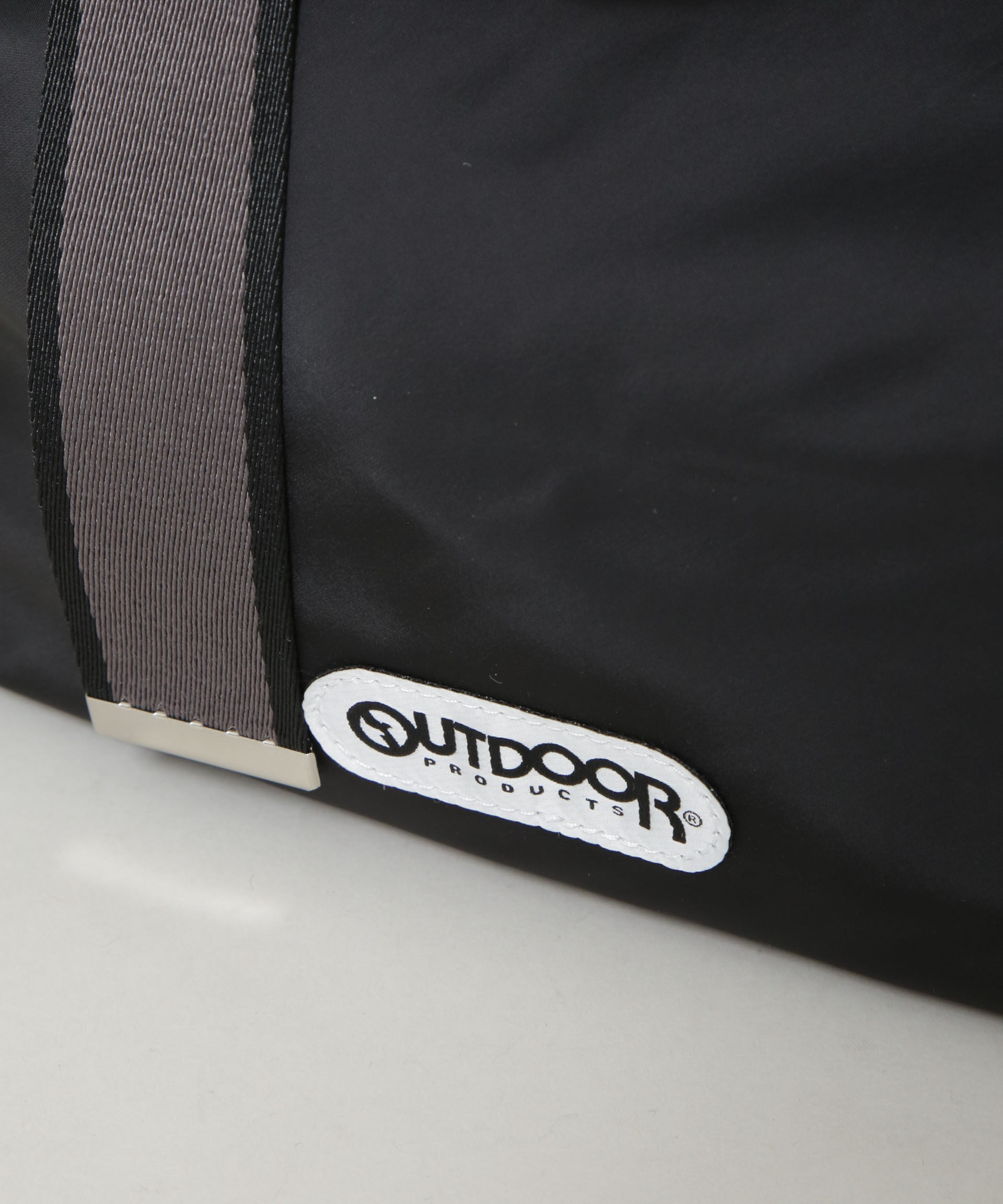 NANO universe「WEB限定/OUTDOOR PRODUCTS/OUTDOOR PRODUCTS 2way Belt Tote[S]」|ショルダー・メッセンジャー|