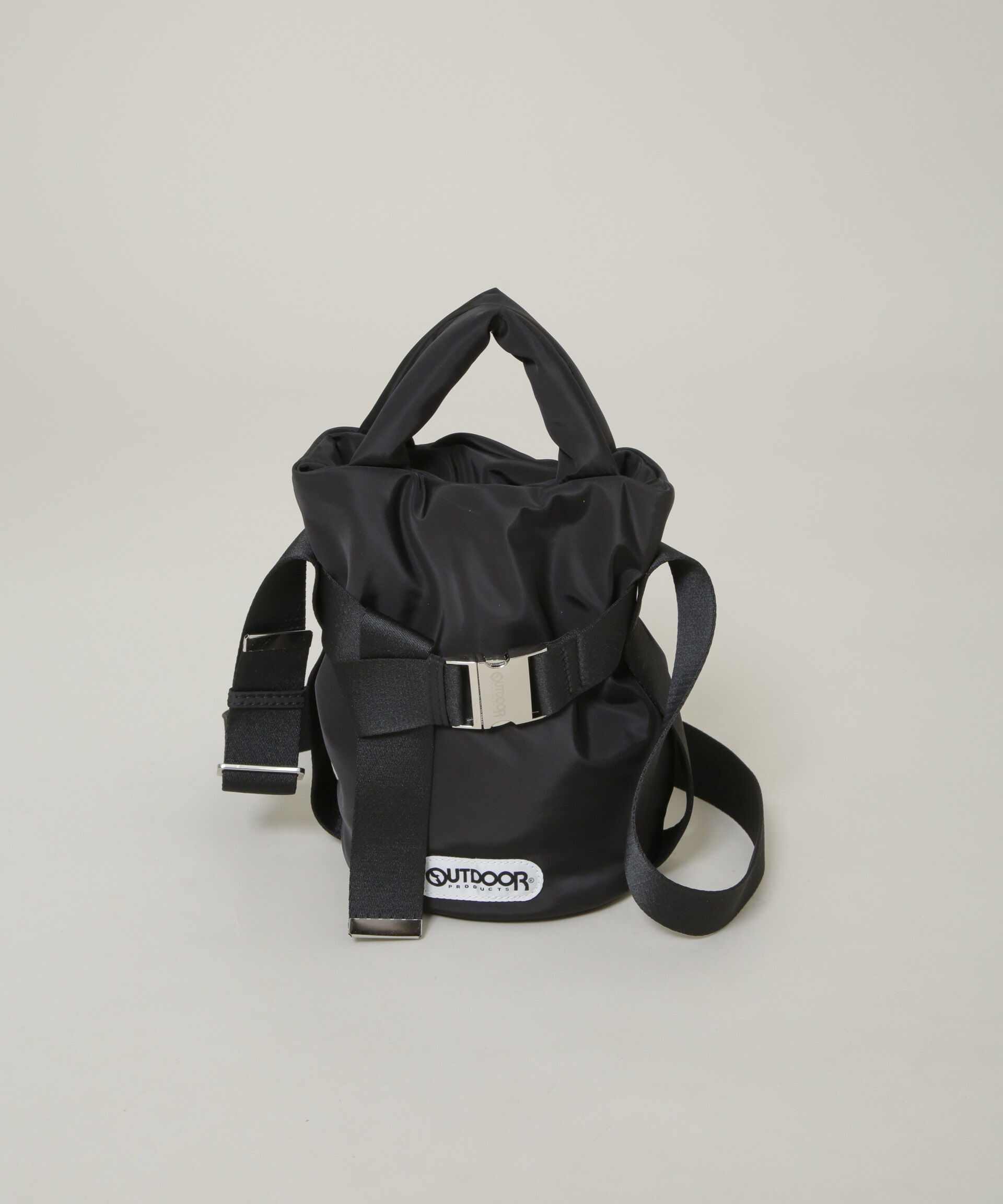 NANO universe「OUTDOOR PRODUCTS/OUTDOOR PRODUCTS 2way Belt Tote[SS]」|ショルダー・メッセンジャー|