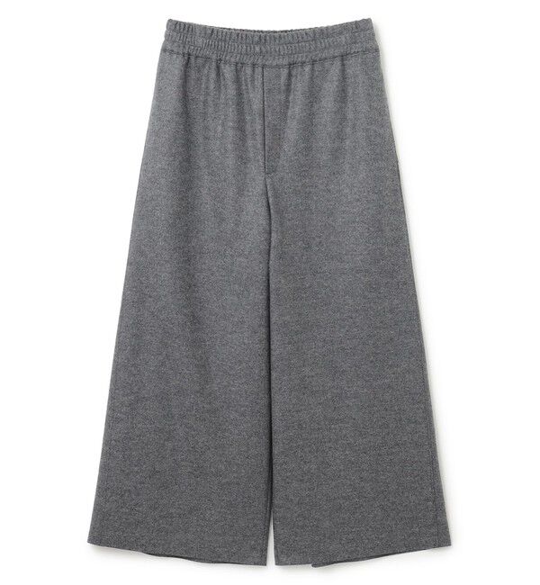 BEIGE,「【S-size】CORBY / ワイドパンツ」|その他|