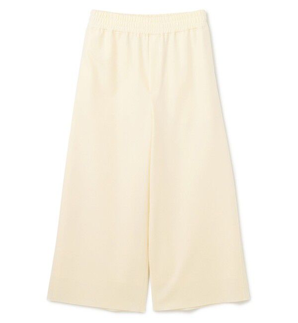 BEIGE,「【L-size】CORBY / ワイドパンツ」|その他|