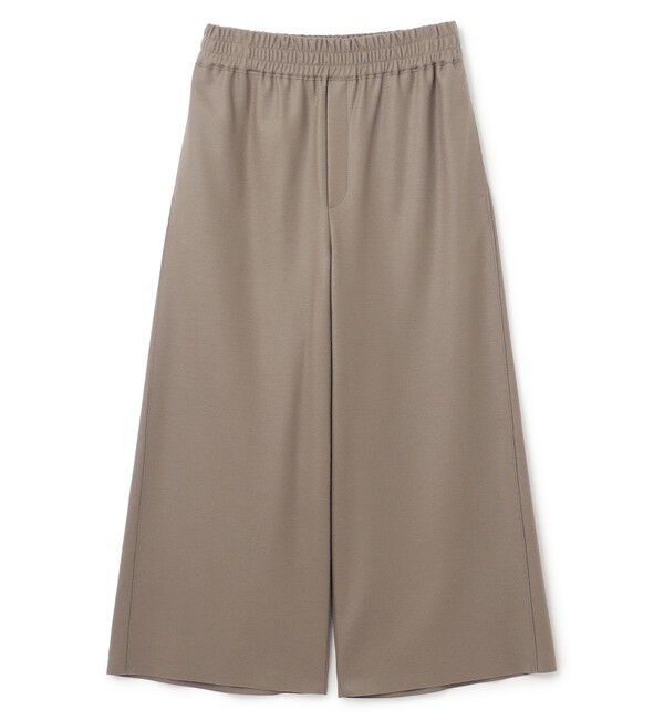 BEIGE,「【L-size】CORBY / ワイドパンツ」|その他|