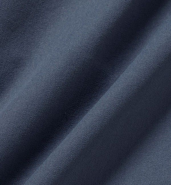 LACOSTE「スウェードタッチ ピーチコーチジャケット」|シャツ・ブラウス|