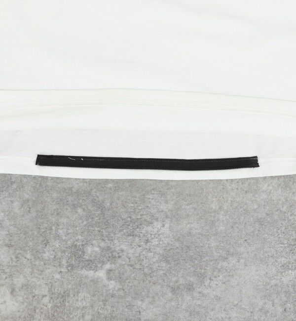 NOLLEY'S goodman「【WEB限定】【TAION/タイオン】MOUNTAIN POCKET T-SHIRT ポケットTシャツ 26SS」|Tシャツ・カットソー|