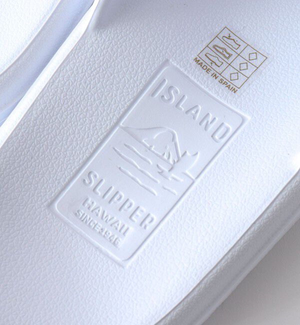 NOLLEY'S goodman「【ISLAND SLIPPER/アイランド・スリッパ】202EVAトングサンダル」|その他|