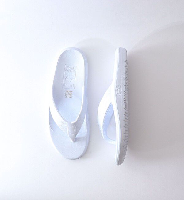 NOLLEY'S goodman「【ISLAND SLIPPER/アイランド・スリッパ】202EVAトングサンダル」|その他|