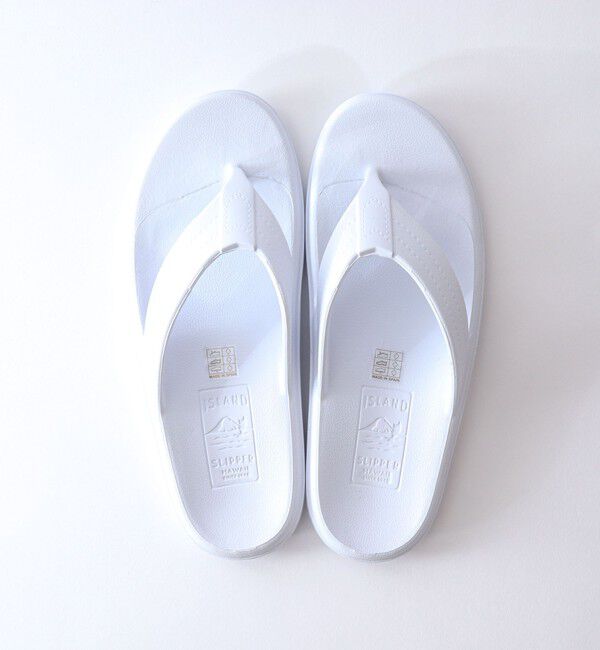 NOLLEY'S goodman「【ISLAND SLIPPER/アイランド・スリッパ】202EVAトングサンダル」|その他|