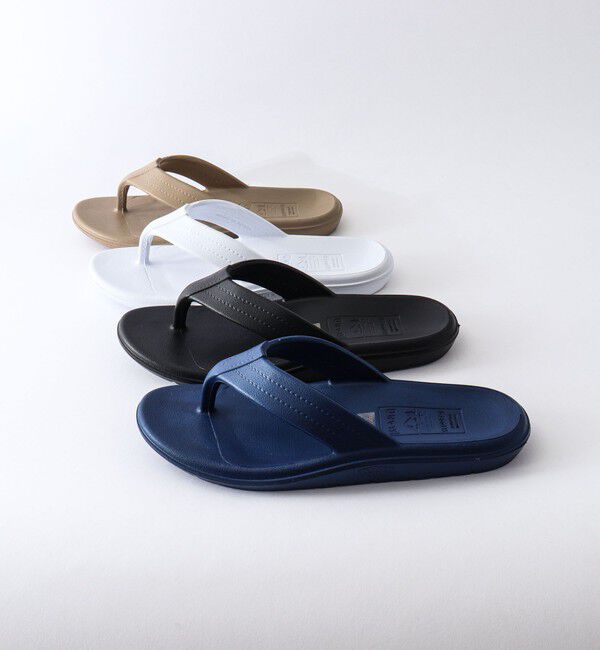 NOLLEY'S goodman「【ISLAND SLIPPER/アイランド・スリッパ】202EVAトングサンダル」|その他|