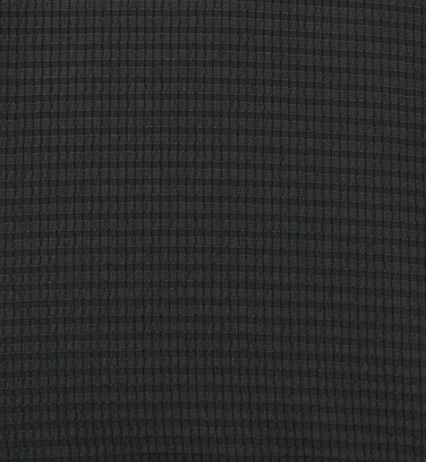 NOLLEY'S goodman「DotAir サッカーカーディガン 26SS」|カーディガン|