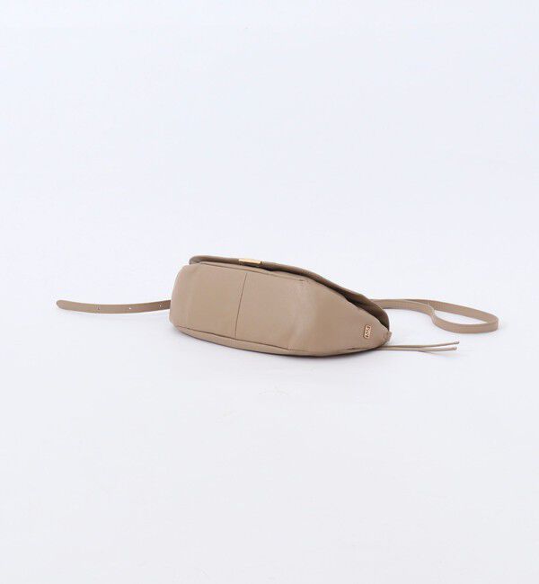NOLLEY'S「ムーンショルダーバッグ」|ショルダー・メッセンジャー|