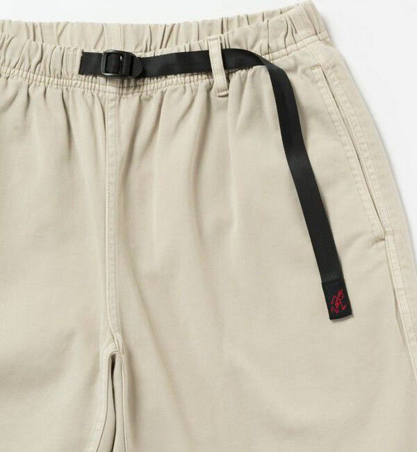 GLOSTER「【GRAMICCI/グラミチ】G-SHORTS Gショーツ SOLID/PIGMENT DYE」|その他|