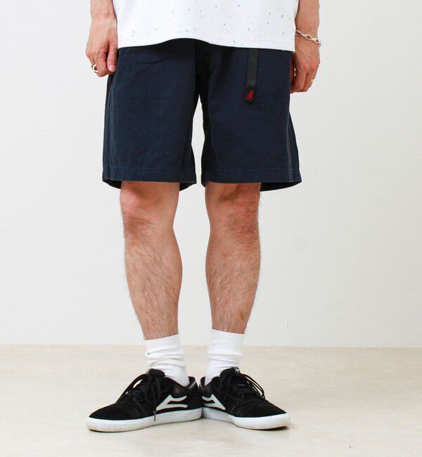 GLOSTER「【GRAMICCI/グラミチ】G-SHORTS Gショーツ SOLID/PIGMENT DYE」|その他|