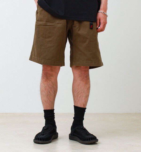 GLOSTER「【GRAMICCI/グラミチ】G-SHORTS Gショーツ SOLID/PIGMENT DYE」|その他|